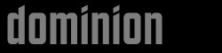 Dominion