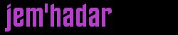 Jem'hadar