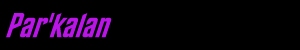 Par'kalan