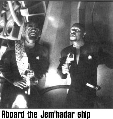 Aboard the Jem'hadar ship